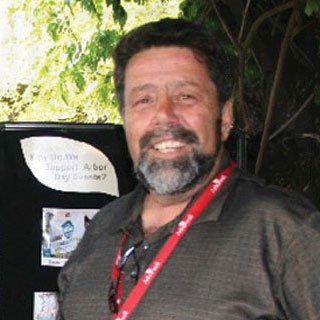Mark Porter