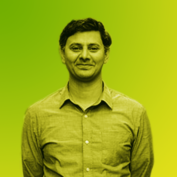Vivek Shandas