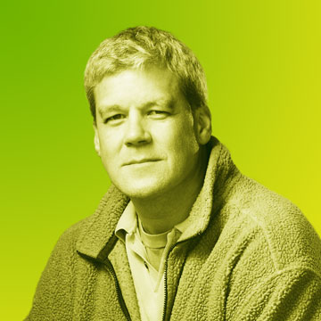 Dwayne Sperber