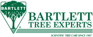 Pictured: Bartlett Tree Experts logo