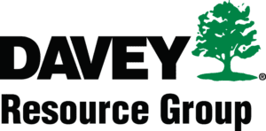 Pictured: Davey Resource Group logo